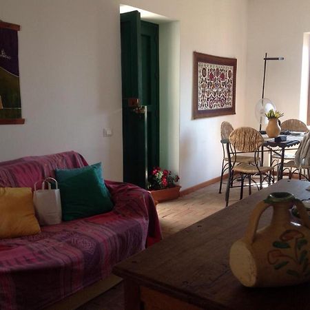 Casa Tufo Villa Isola di Ustica Luaran gambar